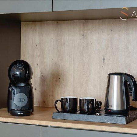 Zed Smart Property Airport By Airstay Szpáta Kültér fotó