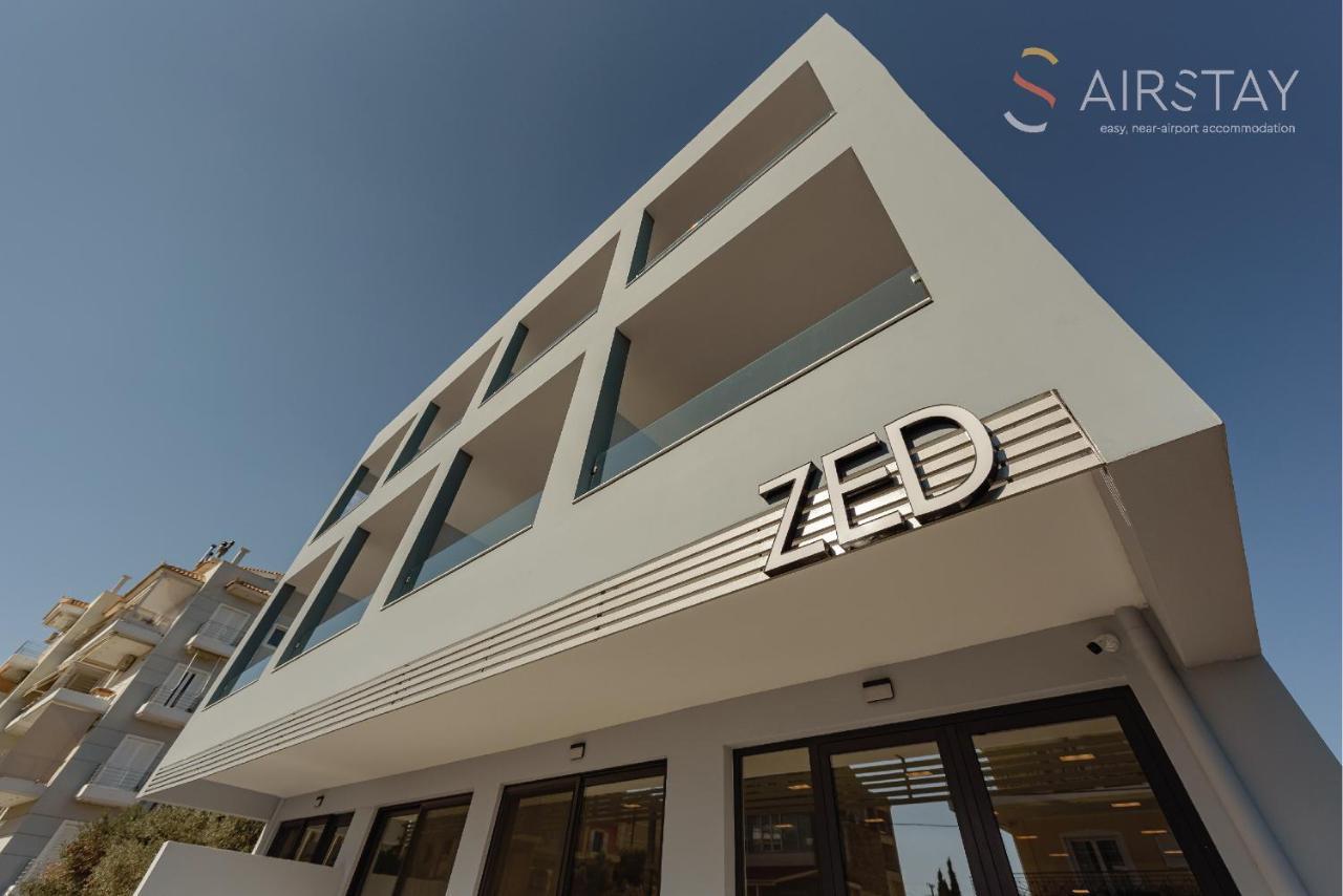 Zed Smart Property Airport By Airstay Szpáta Kültér fotó